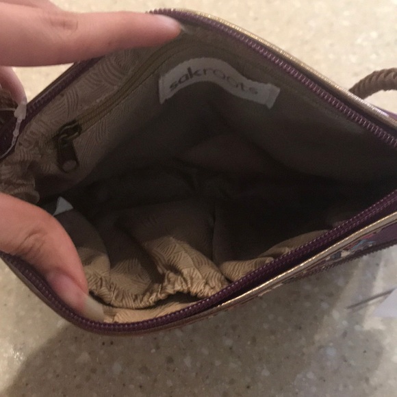 Sakroots purse - Picture 3 of 5